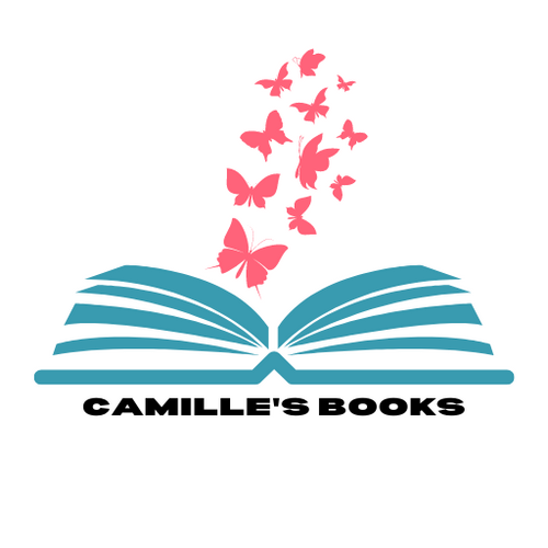 Camille's Books